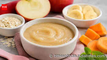 Food regulator confirms there’s no new rule on zero added sugar in baby foods