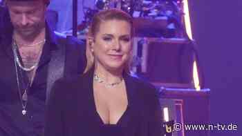 Ihr Partner ist bereits Vater: Jeanette Biedermanns Baby bekommt einen großen Bruder 