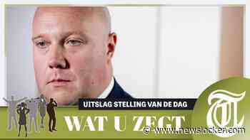 Lezers: ’Goed Nederlands spreken is in ieders belang’