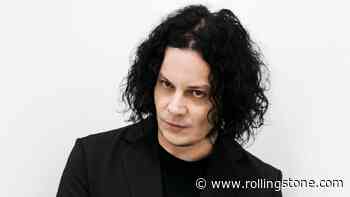 Jack White Previews New Album ‘Frozen Charlotte’ With Latest Single ‘Dollar Bill’