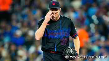 Phillies vs. Blue Jays Wednesday MLB parlay: Likely wise to keep fading Scherzer in his possible last hurrah
