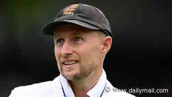 Ben Stokes DROPPED as Joe Root is named interim England Test captain in his absence - after all-rounder and Gus Atkinson were suspended following nightclub incident with 125kg Saracens rugby star