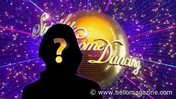 Soap icon becomes first celebrity confirmed for Strictly Come Dancing in unprecedented timing