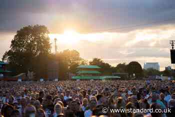 BST Hyde Park to increase concert capacity by 75,000 despite complaints