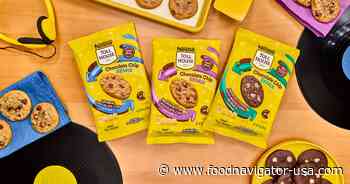 Nestlé and Ghirardelli reboot cookie dough