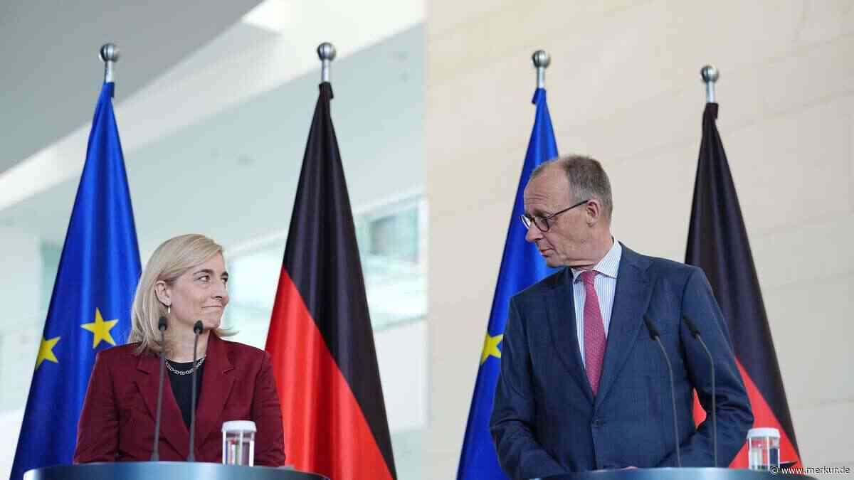 Trotz Sparpaket: Krankenkassen-Lücke fällt deutlich größer aus als erwartet – Länder machen gegen Merz mobil