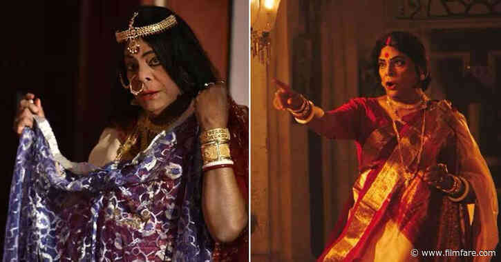 Editors Take: Chapal Rani and The Loneliness of Bengals Last Queen