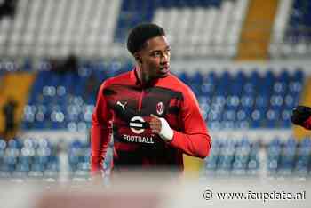 AC Milan wil voormalig Ajax-talent lozen, FC Utrecht hoopt toe te slaan