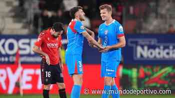 La Juventus tendrá que subir su propuesta por Sorloth