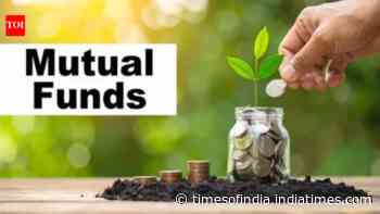 Markets shake, money slows: Equity mutual funds see sharp dip in inflows