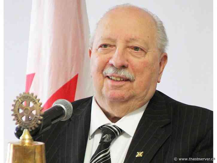 Ontario may 'tweak' strong mayor powers after civic election: Bailey