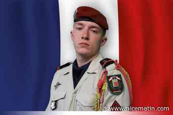 « Un tir accidentel » : un jeune militaire parachutiste français de 21 ans tué au Liban