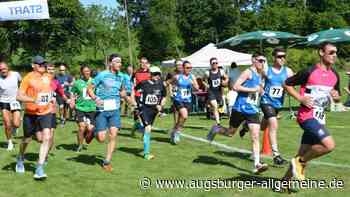 Der 15. Sonnwendlauf in Winterrieden steht an – das ist wichtig