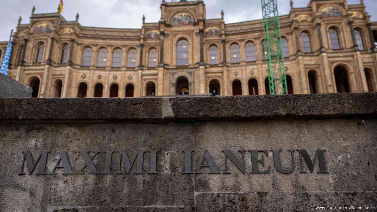 Demut? Bayerns Abgeordnete gönnen sich lieber mehr Geld