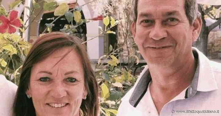 “Mi sono affacciata dalla tenda e ho visto una leonessa che lo aveva afferrato alla testa”: il racconto di Conny Kebbel dopo la morte del marito in Namibia