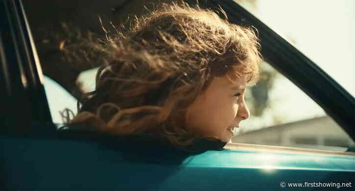 Official US Trailer for 'The Kidnapping of Arabella' Italian Dark Comedy