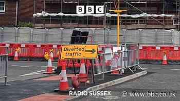 'It's a village not an M25 junction'