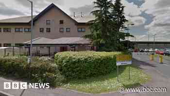 Prison drugs cause 13 emergencies in one day
