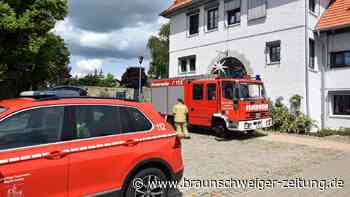 Stromausfall in Wendessen: Über 500 Haushalte betroffen, Hospiz sendet Hilferuf