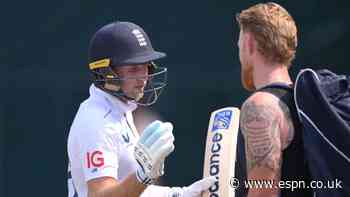 Stokes, Atkinson omitted from second Test as Root steps up as interim captain