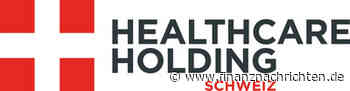 EQS-News: Healthcare Holding Schweiz AG: Healthcare Holding Schweiz erwirbt Compet Medical