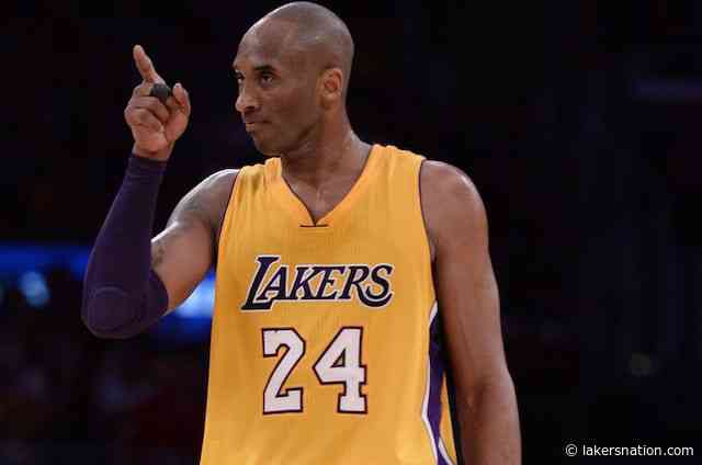 Vlade Divac Drops Bar To Defend Kobe Bryant’s Legacy