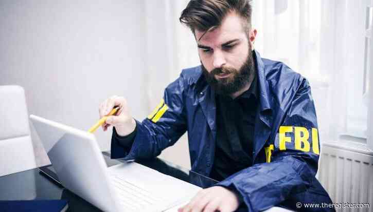 Vercel escapes contempt rap after admitting it botched FBI warrant response