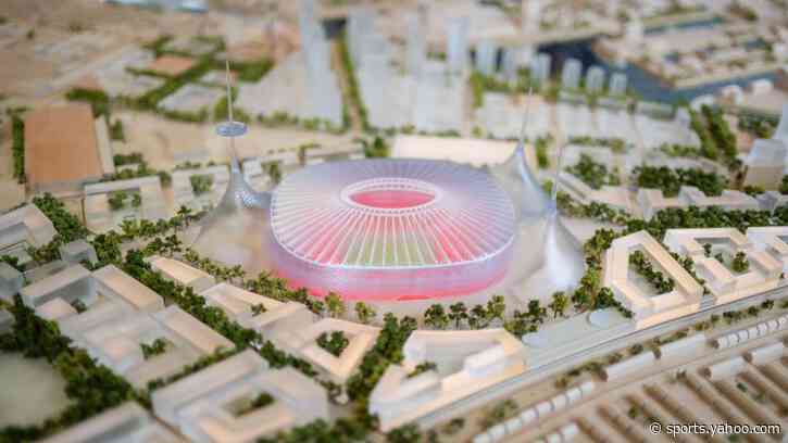 Old Trafford redevelopment and the Glazers