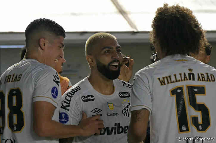 Santos have 6️⃣ starters who can’t switch Série A clubs, see list