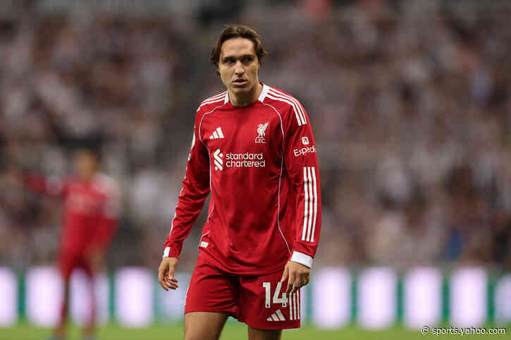 Liverpool set asking price for Chiesa with two Serie A clubs circling