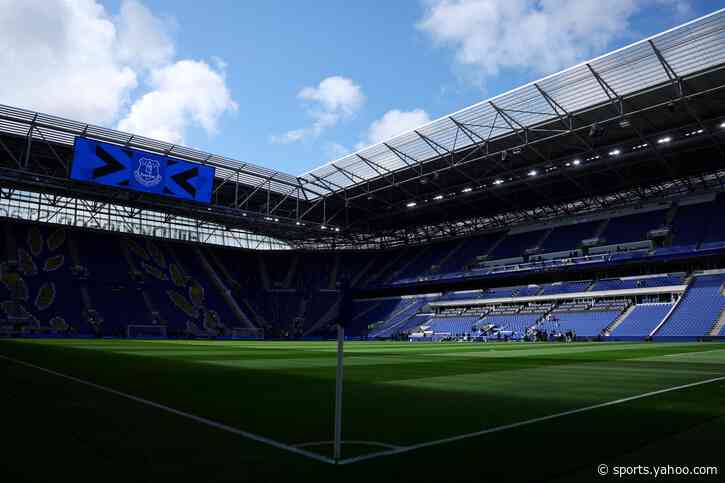 Everton ordered to pay Burnley £35m in compensation over PSR breach