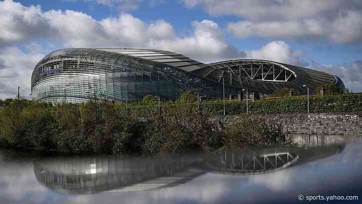 FAI bids to host 2029 Women's Champions League final
