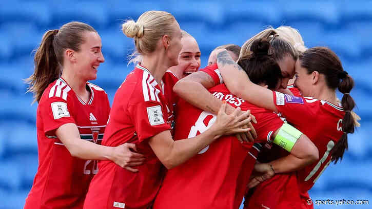 Wilkinson's Wales give themselves World Cup chance