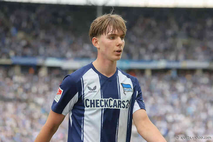 Journalist: Liverpool blow as wonderkid expected to join opts for smaller club instead