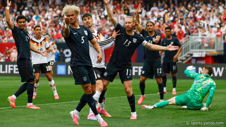USMNT lineup versus Paraguay — Who will Pochettino choose for USA in World Cup opener?