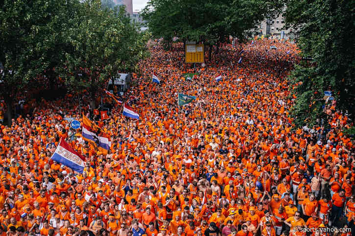 2026 World Cup: A sample of the best chants and traditions at the tournament this summer
