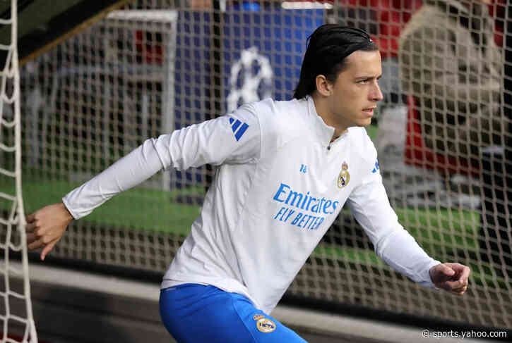 Real Madrid 2025 summer signing has a lot of ‘clout’ in the Premier League amid uncertain future