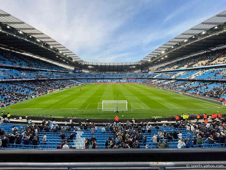 Ranking Manchester City’s Best Bets to Shine at the 2026 World Cup