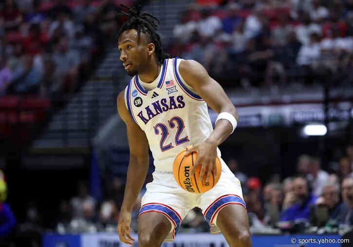 Every Wizards Draft Rumor We’ve Heard So Far