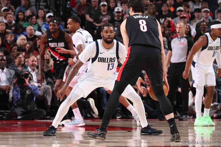 Suns Trade Verdict: Can Naji Marshall fill the void the Suns keep chasing?
