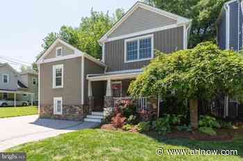 Just Reduced Properties in Arlington: June 10, 2026