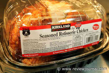 Costco says claims against its $5 rotisserie chicken ‘fatally flawed’