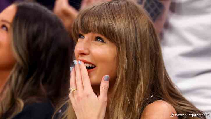 Could Taylor Swift’s ‘Toy Story 5’ Song Win Her an Oscar & a Grammy?