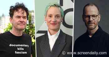 Joachim Trier, Vicky Krieps and Mark Cousins among 640 new European Film Academy members