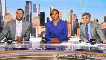 Inside Robin Roberts and Michael Strahan's ongoing GMA hiatus