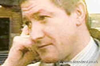 Pat Finucane remembered for his love of law at a chaotic time