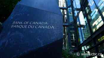 Bank of Canada keeps key interest rate at 2.25%