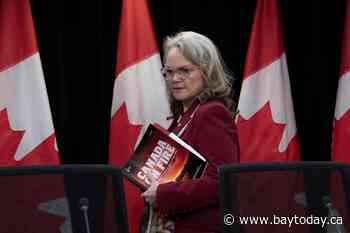Senate committee report calls for better co-ordination of wildfire response