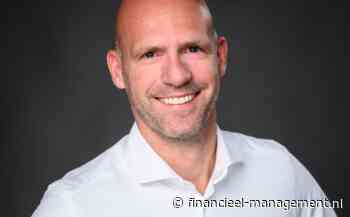 Frank ter Weeme naar VPS Group als Financial Director North Europe