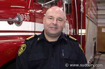 Fire Services on track to meet July 1 training requirement deadline